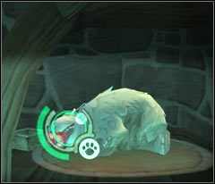 Wracaj do głównego pomieszczenia - 03 Lighthouse | Beyond Good & Evil - Beyond Good & Evil - poradnik do gry