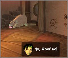 Wracaj na dół - 03 Lighthouse | Beyond Good & Evil - Beyond Good & Evil - poradnik do gry