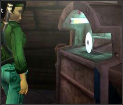 Skieruj się w prawo - 04 Lighthouse | Beyond Good & Evil - Beyond Good & Evil - poradnik do gry