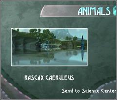 Zanim ruszysz dalej wróć się do stacji naprawczej - 06 Hillys | Beyond Good & Evil - Beyond Good & Evil - poradnik do gry