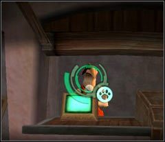 Skieruj się do kiosku - 06 Hillys | Beyond Good & Evil - Beyond Good & Evil - poradnik do gry