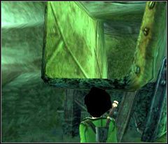 Biegnij prosto - 09 Black Isle | Beyond Good & Evil - Beyond Good & Evil - poradnik do gry