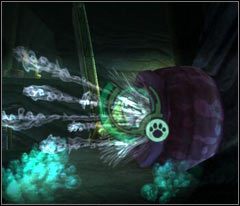 Podejdź do kolejnej dziwnej rośliny i zrób jej zdjęcie - 11 Black Isle | Beyond Good & Evil - Beyond Good & Evil - poradnik do gry