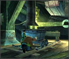 Idź dalej - 11 Black Isle | Beyond Good & Evil - Beyond Good & Evil - poradnik do gry