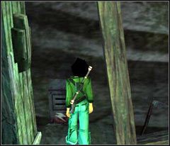 Porozglądaj się trochę - 14 Black Isle | Beyond Good & Evil - Beyond Good & Evil - poradnik do gry