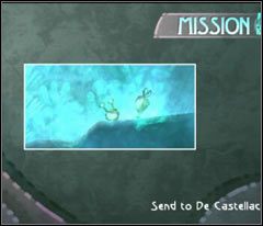 Znajdziesz się w ogromnej sali - 16 Black Isle | Beyond Good & Evil - Beyond Good & Evil - poradnik do gry