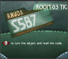Podobnie jak wcześniej będziesz musiał odgadnąć gdzie znajduje się perła - 17 Hillys | Beyond Good & Evil - Beyond Good & Evil - poradnik do gry