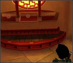 Będziesz mógł wejść na zaplecze - 18 Hillys | Beyond Good & Evil - Beyond Good & Evil - poradnik do gry