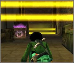 Czeka Cię istny koszmar związany z omijaniem laserów - 19 Hillys | Beyond Good & Evil - Beyond Good & Evil - poradnik do gry