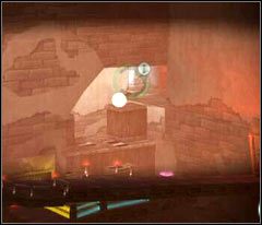 Podejdź do barierki i wyjmij aparat - 19 Hillys | Beyond Good & Evil - Beyond Good & Evil - poradnik do gry