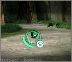 Znajdziesz się w Voraxs Lair - 20 Hillys | Beyond Good & Evil - Beyond Good & Evil - poradnik do gry