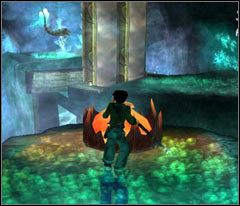 Podejdź bliżej - 20 Hillys | Beyond Good & Evil - Beyond Good & Evil - poradnik do gry