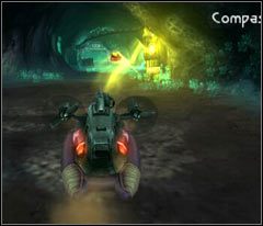 Znajdziesz się w Looters Cavern 1 - 21 Hillys | Beyond Good & Evil - Beyond Good & Evil - poradnik do gry