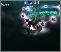 Uda Ci się w końcu zapędzić bandytów do niewielkiej jaskini - 21 Hillys | Beyond Good & Evil - Beyond Good & Evil - poradnik do gry