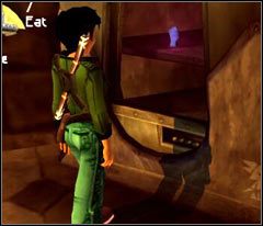 Otworzy się skrzynka - 24 Nutripils Factory | Beyond Good & Evil - Beyond Good & Evil - poradnik do gry