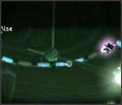 Po raz kolejny wysłuchaj sugestii prosiaka - 26 Nutripils Factory | Beyond Good & Evil - Beyond Good & Evil - poradnik do gry