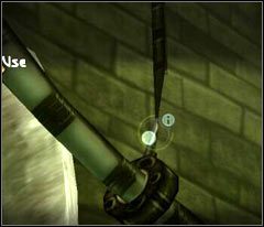 Nie idź jeszcze do windy, zamiast tego popatrz do góry - 27 Nutripils Factory | Beyond Good & Evil - Beyond Good & Evil - poradnik do gry