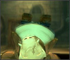 Wracaj do PeyJa - 28 Nutripils Factory | Beyond Good & Evil - Beyond Good & Evil - poradnik do gry