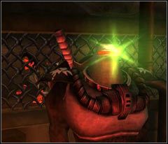 Po raz kolejny będziesz musiał się skradać - 29 Nutripils Factory | Beyond Good & Evil - Beyond Good & Evil - poradnik do gry