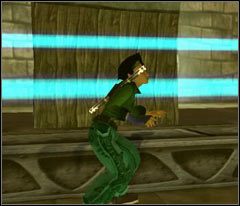 Zbliż się trochę do przodu - 31 Nutripils Factory | Beyond Good & Evil - Beyond Good & Evil - poradnik do gry