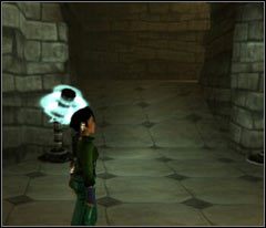 Wylecz Jade - 32 Nutripils Factory | Beyond Good & Evil - Beyond Good & Evil - poradnik do gry