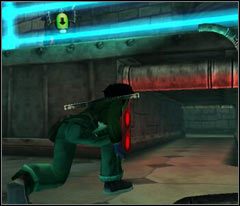 Idź dalej - 33 Nutripils Factory | Beyond Good & Evil - Beyond Good & Evil - poradnik do gry