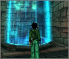 Podbiegnij do wartownika i go dobij - 33 Nutripils Factory | Beyond Good & Evil - Beyond Good & Evil - poradnik do gry