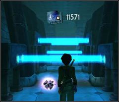 Ruszaj dalej - 34 Nutripils Factory | Beyond Good & Evil - Beyond Good & Evil - poradnik do gry