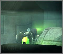 Z ostatnią parą będzie najciężej - 35 Nutripils Factory | Beyond Good & Evil - Beyond Good & Evil - poradnik do gry