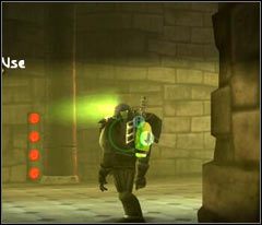 Nie zapominaj o tym, że musisz się skradać - 36 Nutripils Factory | Beyond Good & Evil - Beyond Good & Evil - poradnik do gry