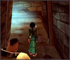 Biegnij dalej - 37 Nutripils Factory | Beyond Good & Evil - Beyond Good & Evil - poradnik do gry