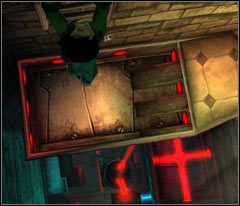 Ruszaj dalej - 38 Hillys | Beyond Good & Evil - Beyond Good & Evil - poradnik do gry