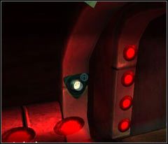 Zerknij przez pękniętą szybę - 40 Hillys | Beyond Good & Evil - Beyond Good & Evil - poradnik do gry