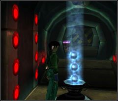 Podejdź do pereł i zabierz je - 40 Hillys | Beyond Good & Evil - Beyond Good & Evil - poradnik do gry