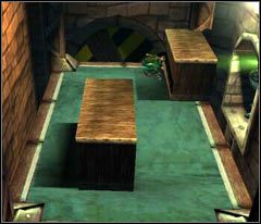 Czeka Cię teraz solidna porcja ukrywania się - 41 Hillys | Beyond Good & Evil - Beyond Good & Evil - poradnik do gry