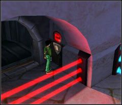 Czeka Cię solidna porcja biegania - 44 Hillys | Beyond Good & Evil - Beyond Good & Evil - poradnik do gry