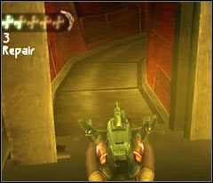 Do załatwienia masz jeszcze jedną minę - 50 Slaughterhouse | Beyond Good & Evil - Beyond Good & Evil - poradnik do gry