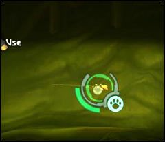 Po dotarciu do krat podpłyń do półki i zadokuj poduszkowiec - 50 Slaughterhouse | Beyond Good & Evil - Beyond Good & Evil - poradnik do gry