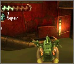 Przeczytaj maila od IRIS - dopóki nie wykonasz misji nie będziesz mógł opuścić rzeźni - 50 Slaughterhouse | Beyond Good & Evil - Beyond Good & Evil - poradnik do gry