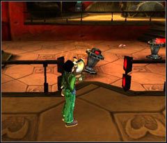 Najwyższa pora pozbyć się laserów na dole - 51 Slaughterhouse | Beyond Good & Evil - Beyond Good & Evil - poradnik do gry