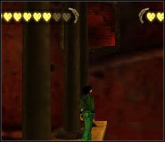 Kieruj się w prawo - 51 Slaughterhouse | Beyond Good & Evil - Beyond Good & Evil - poradnik do gry