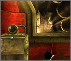 Podejdź do szafki i ją otwórz - 52 Slaughterhouse | Beyond Good & Evil - Beyond Good & Evil - poradnik do gry