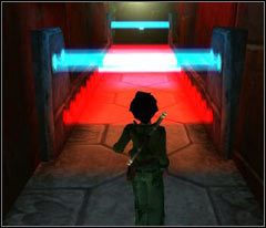 Ostatnia zapora jest za to banalnie prosta - 54 Slaughterhouse | Beyond Good & Evil - Beyond Good & Evil - poradnik do gry