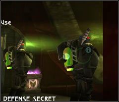 Idź dalej - 54 Slaughterhouse | Beyond Good & Evil - Beyond Good & Evil - poradnik do gry