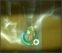 Podejdź do szyby i przygotuj aparat - 55 Slaughterhouse | Beyond Good & Evil - Beyond Good & Evil - poradnik do gry