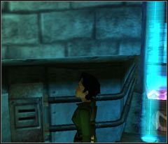 Idź dalej - 56 Slaughterhouse | Beyond Good & Evil - Beyond Good & Evil - poradnik do gry