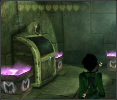 Wejdź do pomieszczenia, które było przez niego pilnowane - 59 Slaughterhouse | Beyond Good & Evil - Beyond Good & Evil - poradnik do gry