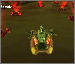 Podpłyń do przodu - 61 Slaughterhouse | Beyond Good & Evil - Beyond Good & Evil - poradnik do gry