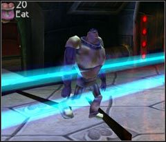 Idź prosto - 61 Slaughterhouse | Beyond Good & Evil - Beyond Good & Evil - poradnik do gry