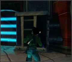 Porozglądaj się trochę - 61 Slaughterhouse | Beyond Good & Evil - Beyond Good & Evil - poradnik do gry